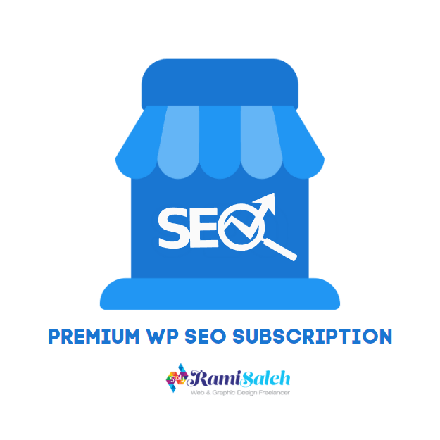 PREMIUM WP SEO SUBSCRIPTION