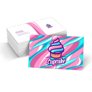 standard business cards