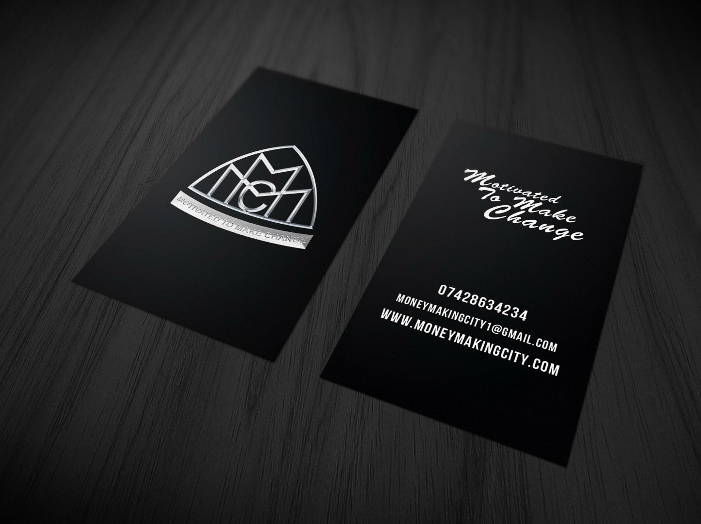 Business card 10