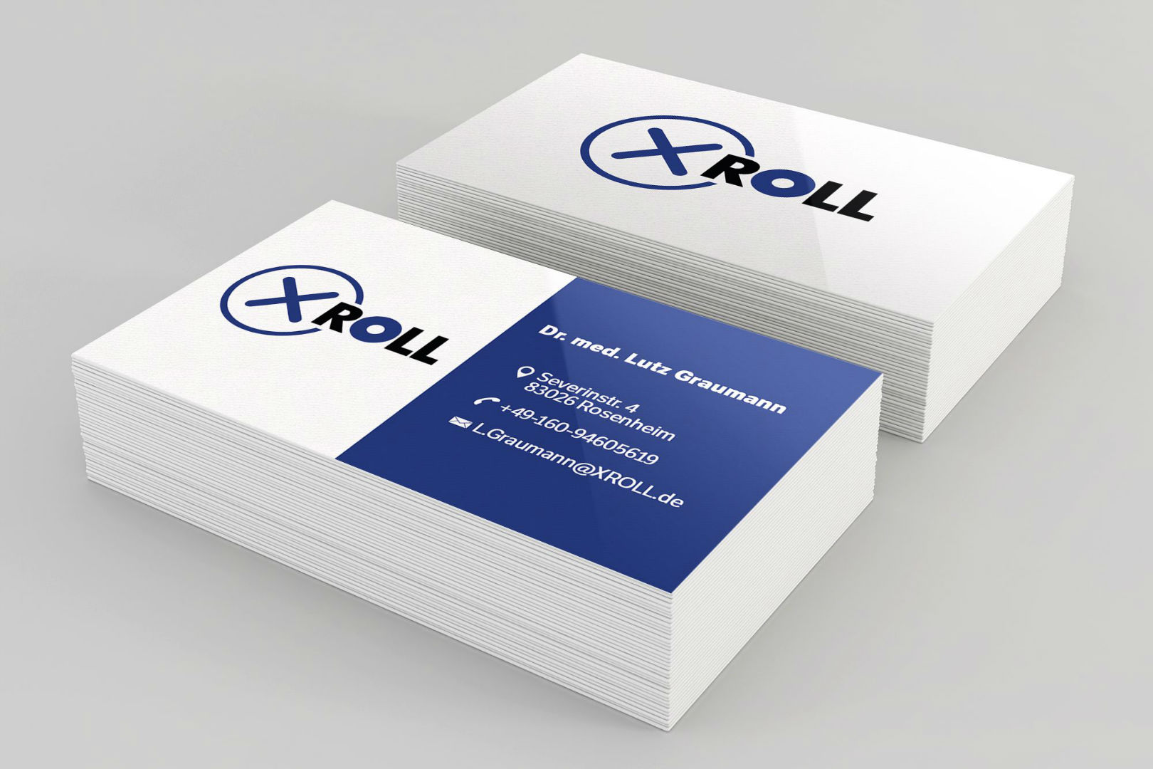 Business card 34