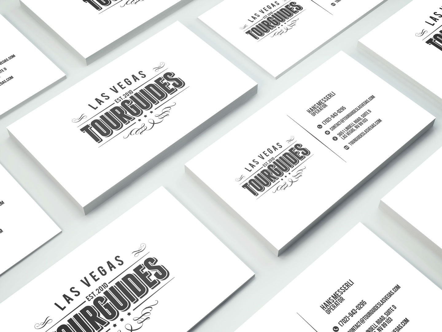 Business card 42