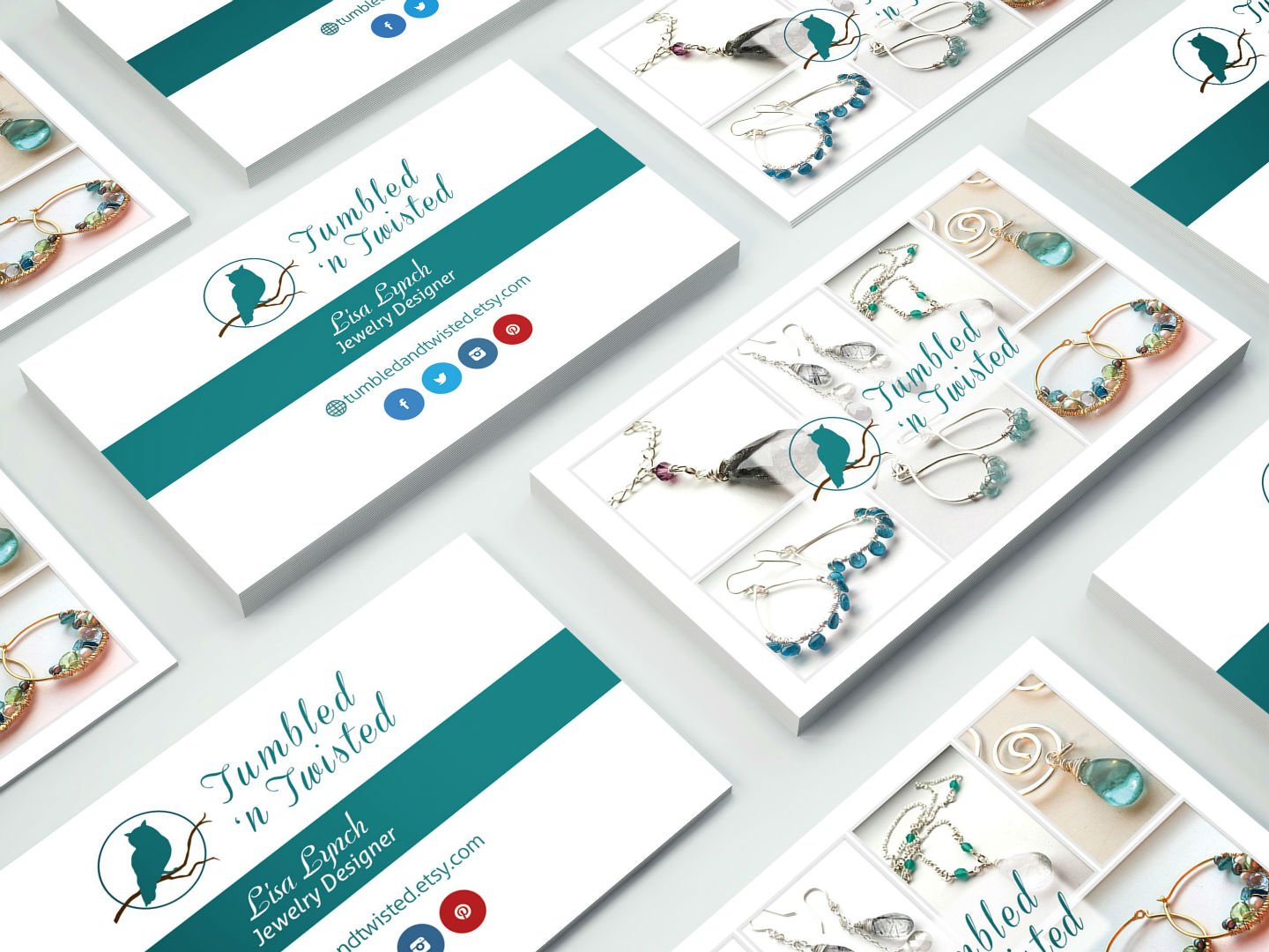 Business card 6