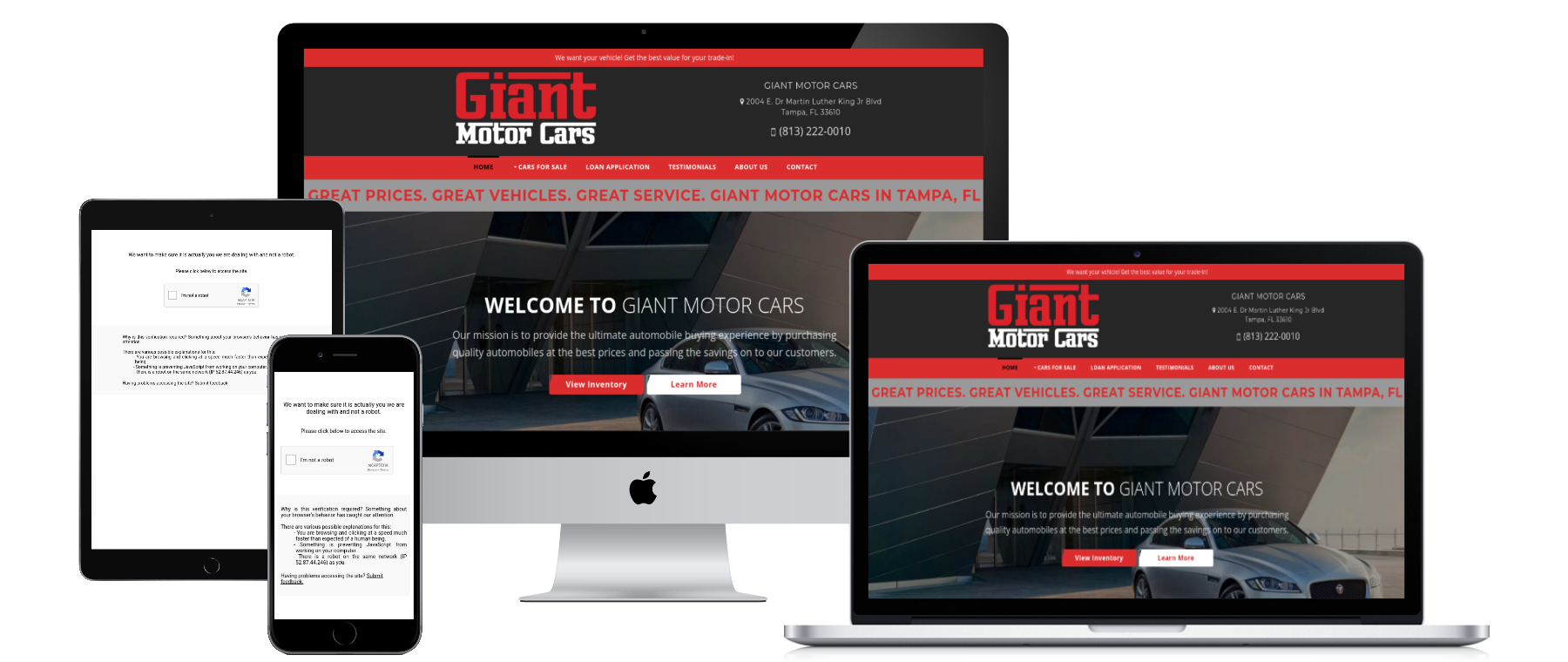 Giantmotorcars