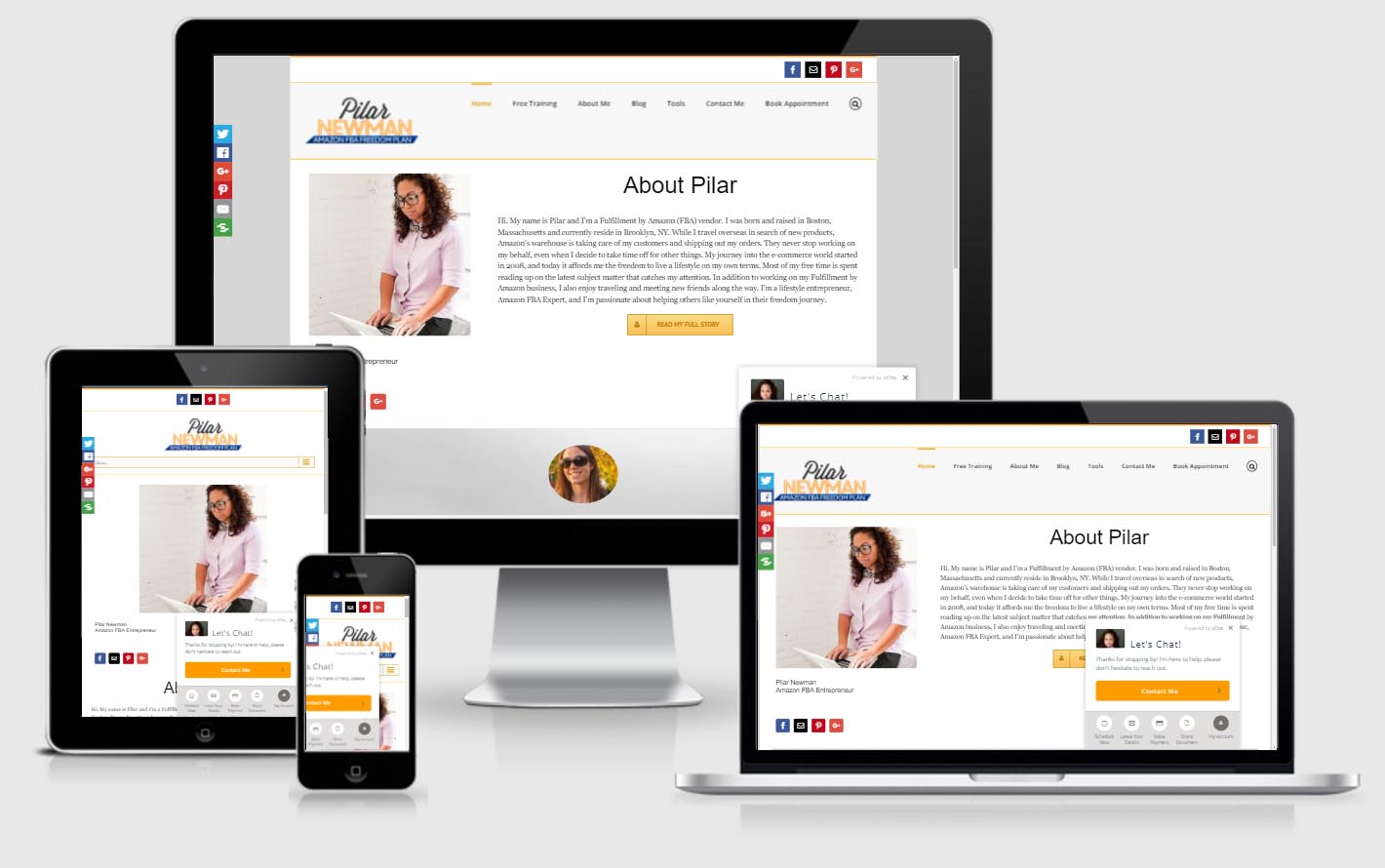 Screenshot ami.responsivedesign.is 2017 07 31 02 50 54